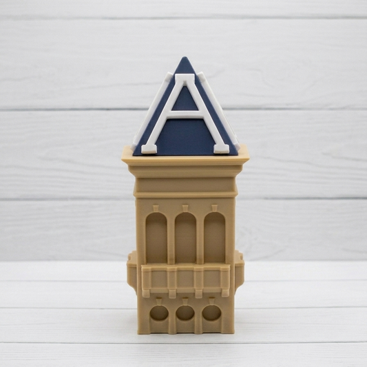 Old Main Magnet
